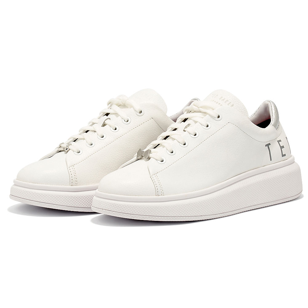 ted baker ailbaa sneakers