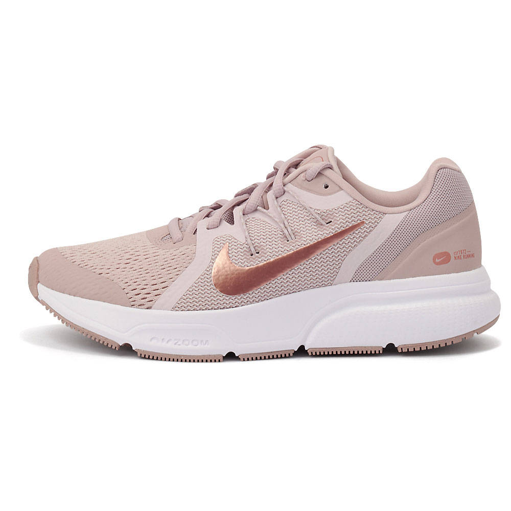 Nike Zoom Span 3 CQ9267-200 - Σομον | myShoe