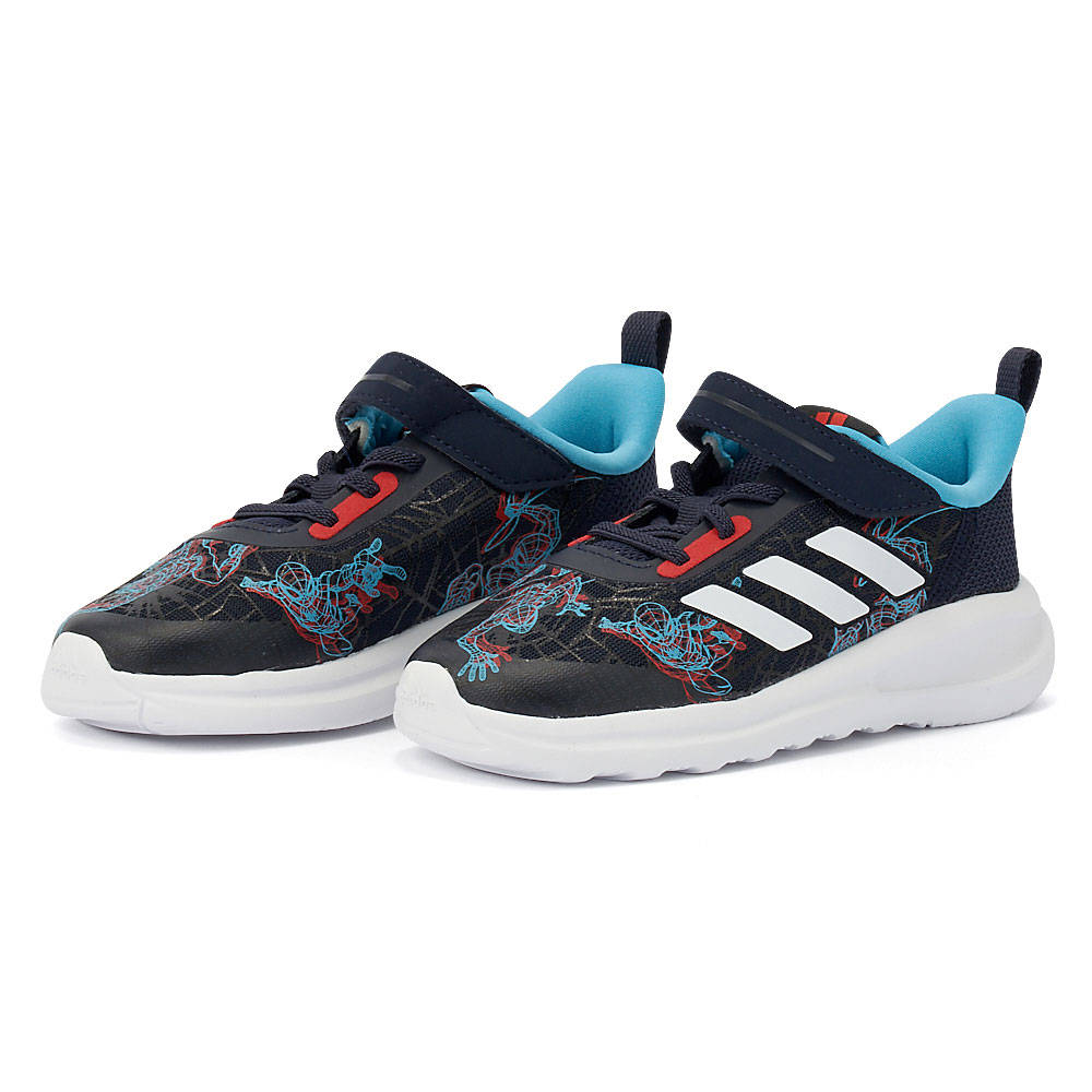 adidas Marvel Spider-Man FortaRun Shoes | Running shoes, sportswear at  Adidas official website | Adidas IL