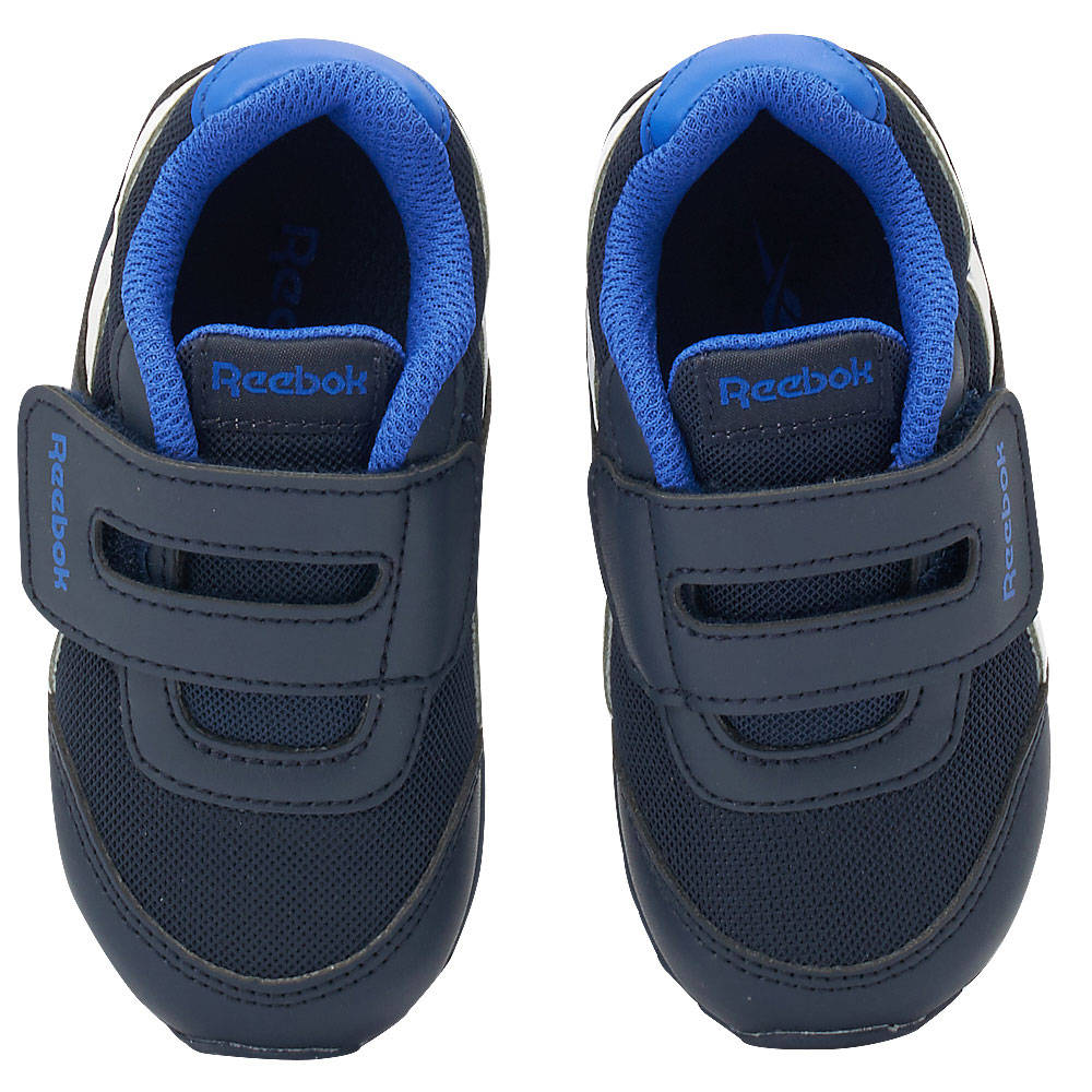 Reebok Royal Cljog 2 Kc FZ3498 - vector navy/court blue | myShoe