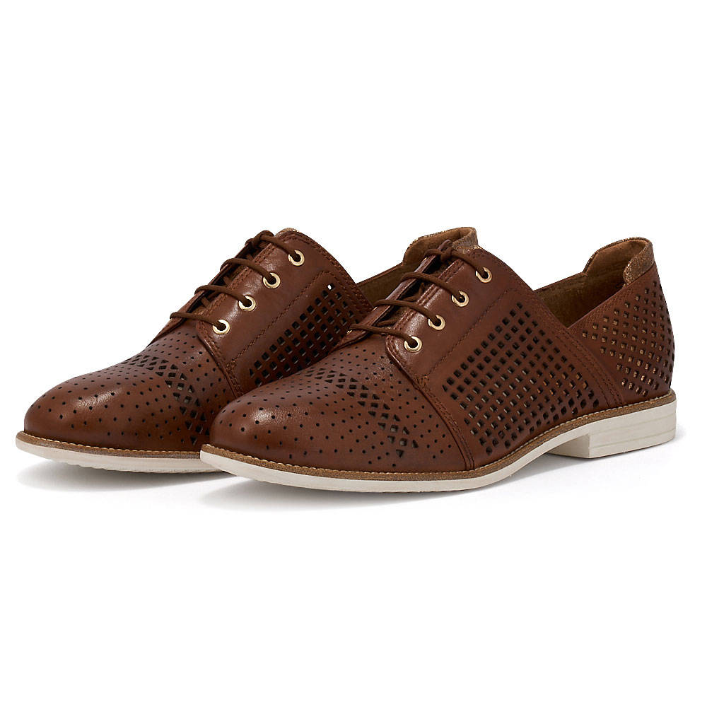 Tamaris - Tamaris 1-23212-24-305 - 00137 ΓΥΝΑΙΚΕΙΑ > Brogues & Loafers