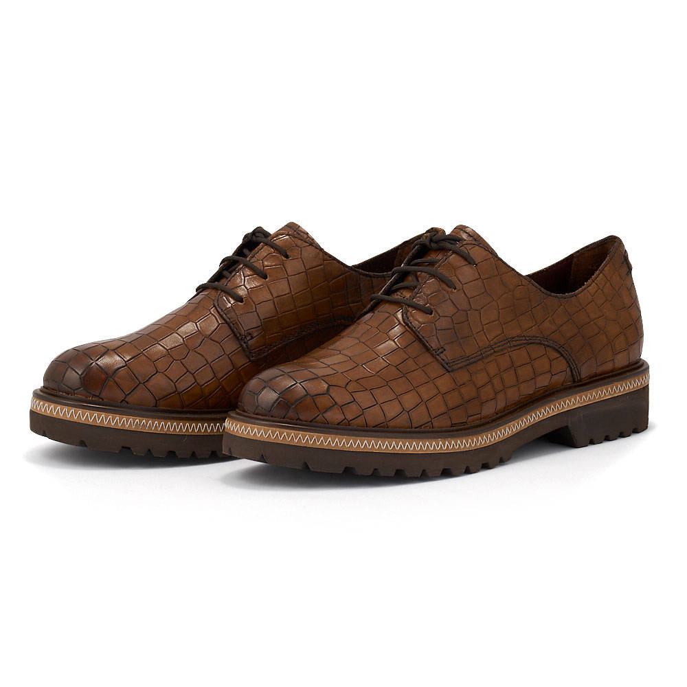 ΓΥΝΑΙΚΕΙΑ > Brogues & Loafers Tamaris - Tamaris 1-23723-25-396 - 00137