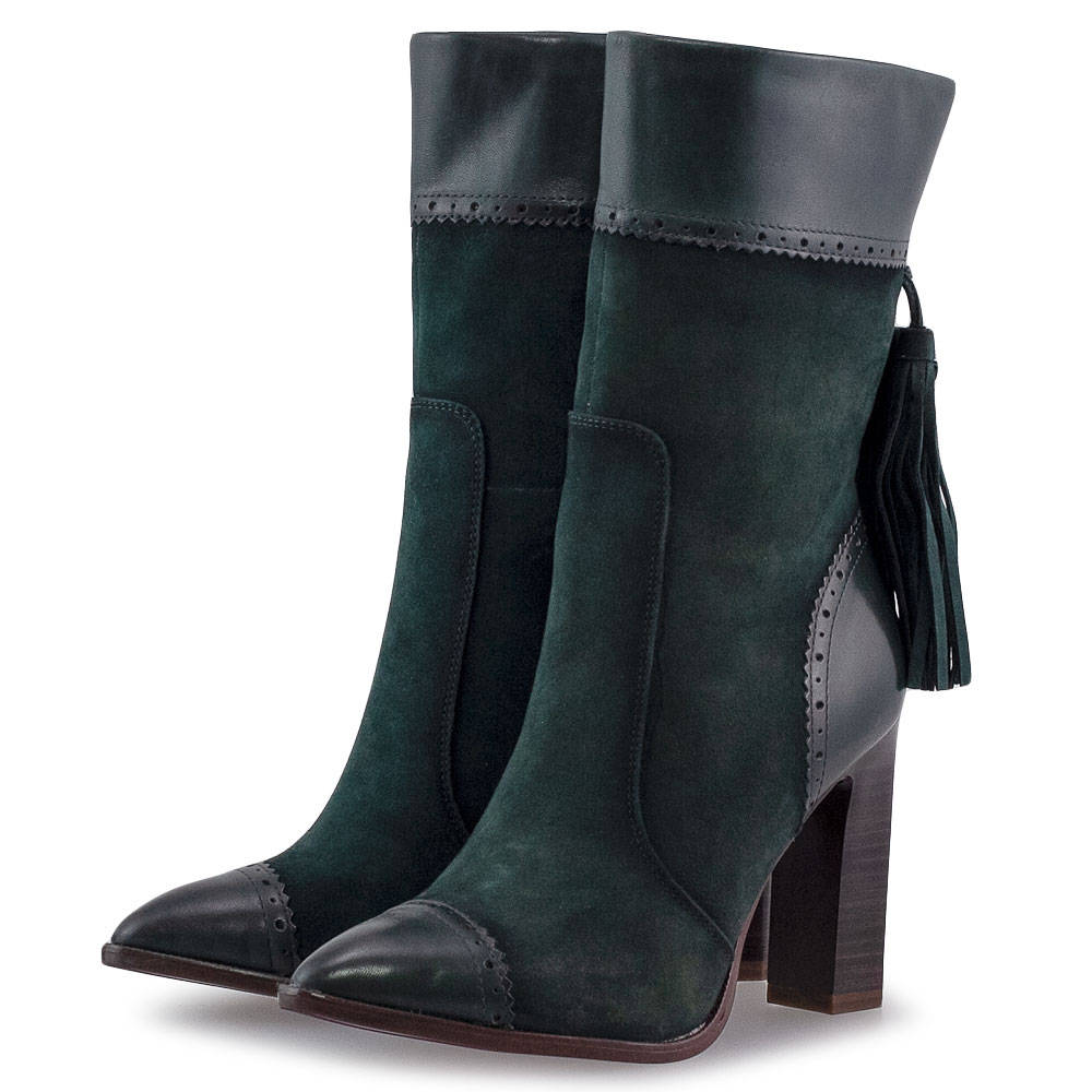 Image of 
            Tamaris - Tamaris 1-25303-25 - TA.789