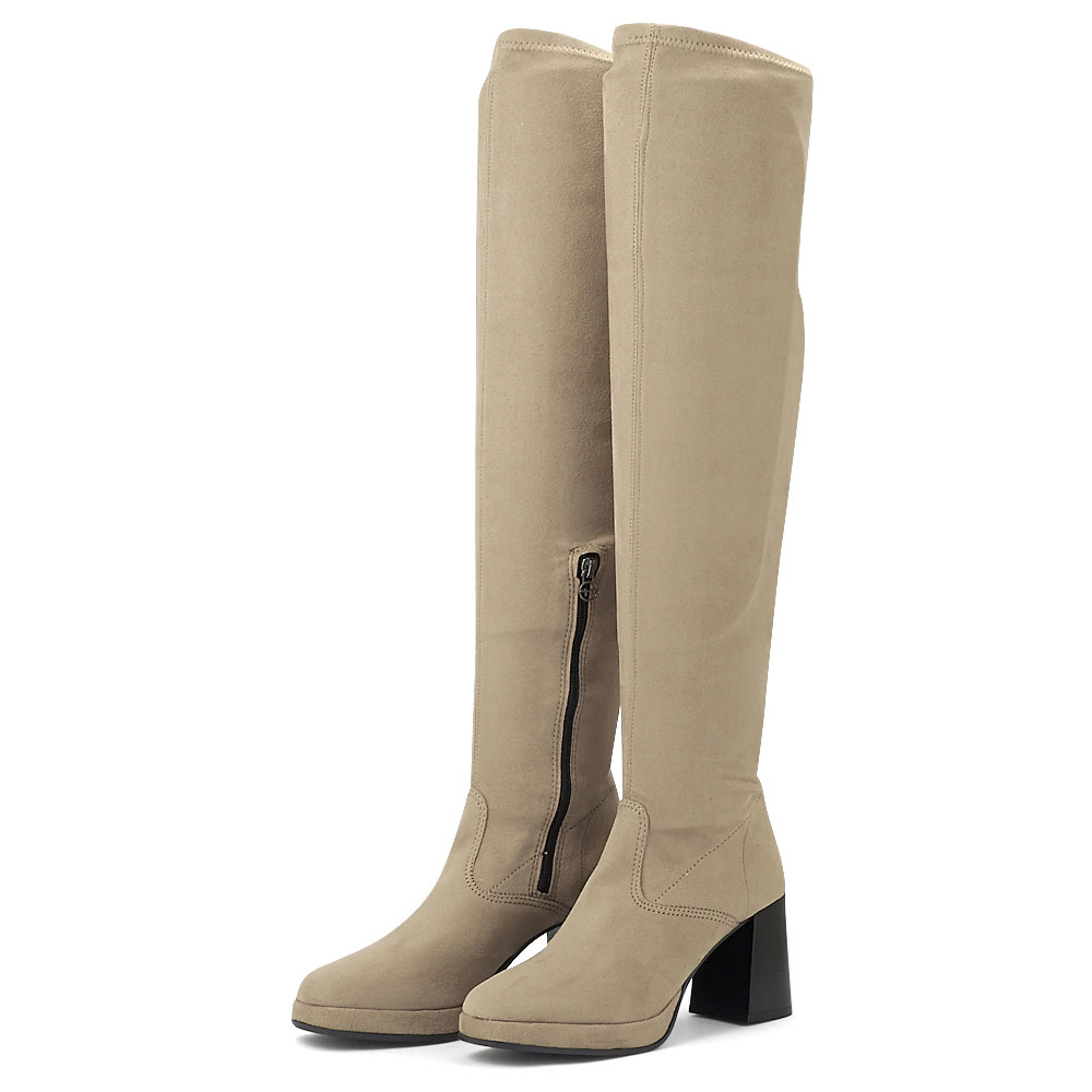 Image of 
            Tamaris - Tamaris 1-25516-29 - TA.324