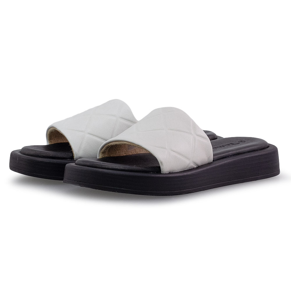 ΓΥΝΑΙΚΕΙΑ > Sandals > Flats Tamaris - Tamaris 1-27232-28-109 - 00884