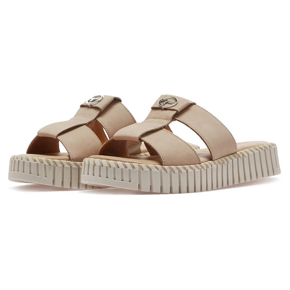 ΓΥΝΑΙΚΕΙΑ > Sandals > Flats Tamaris - Tamaris 1-27233-42 - TA.376