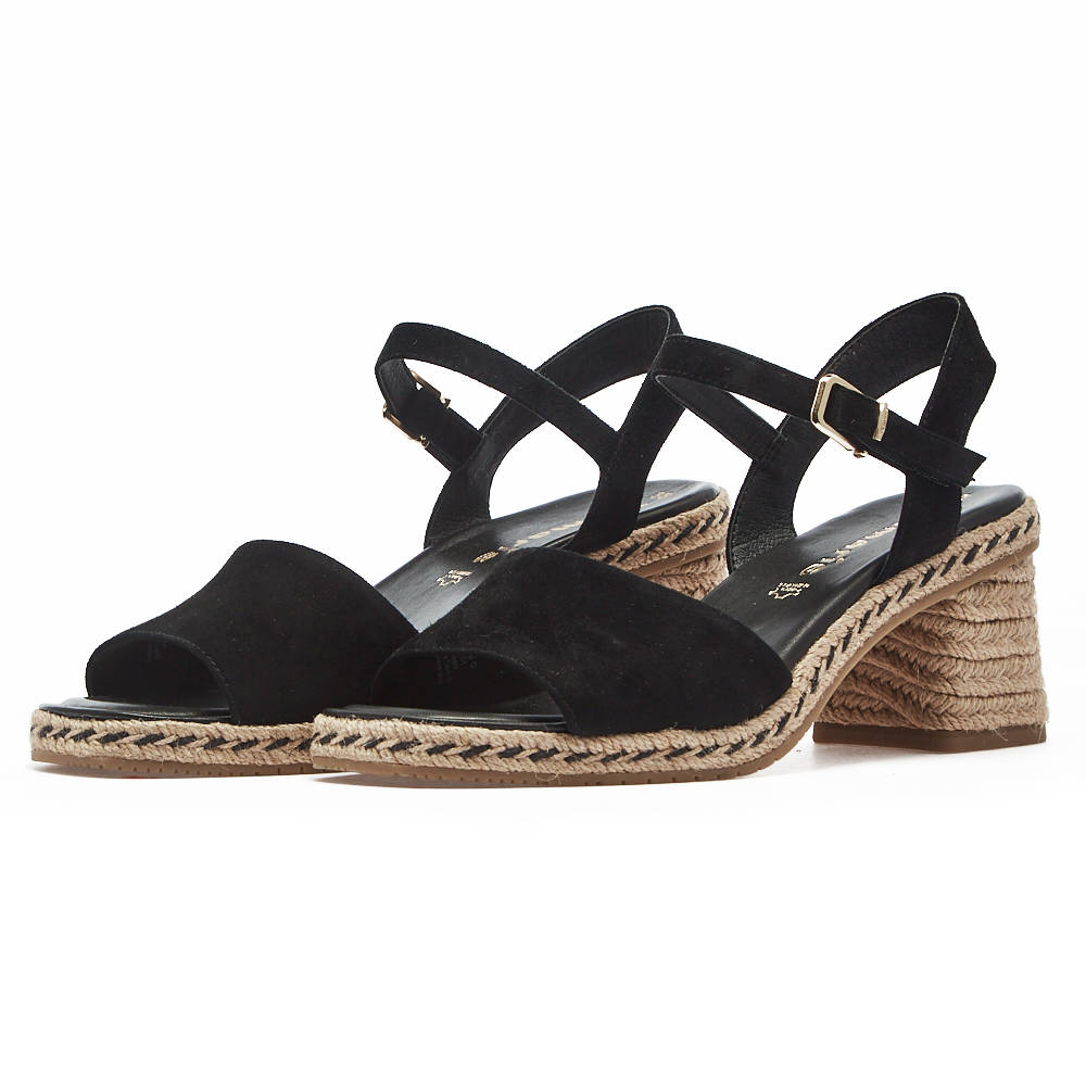 ΓΥΝΑΙΚΕΙΑ > Sandals > Heels Tamaris - Tamaris 1-28358-42 - TA.001