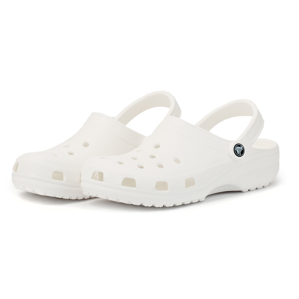 Crocs – Crocs Classic 10001-100 – 00877