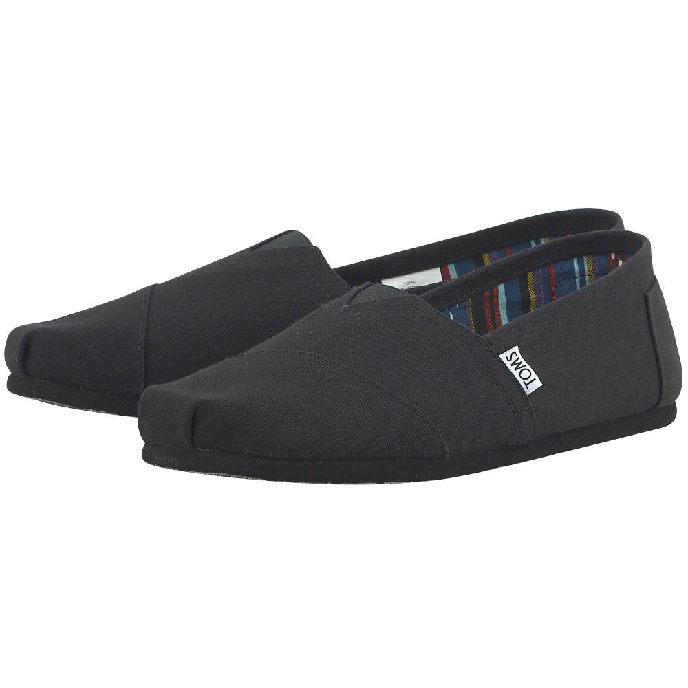 ΓΥΝΑΙΚΕΙΑ > Εσπαντρίγιες Toms - Toms 10002472# - 00336