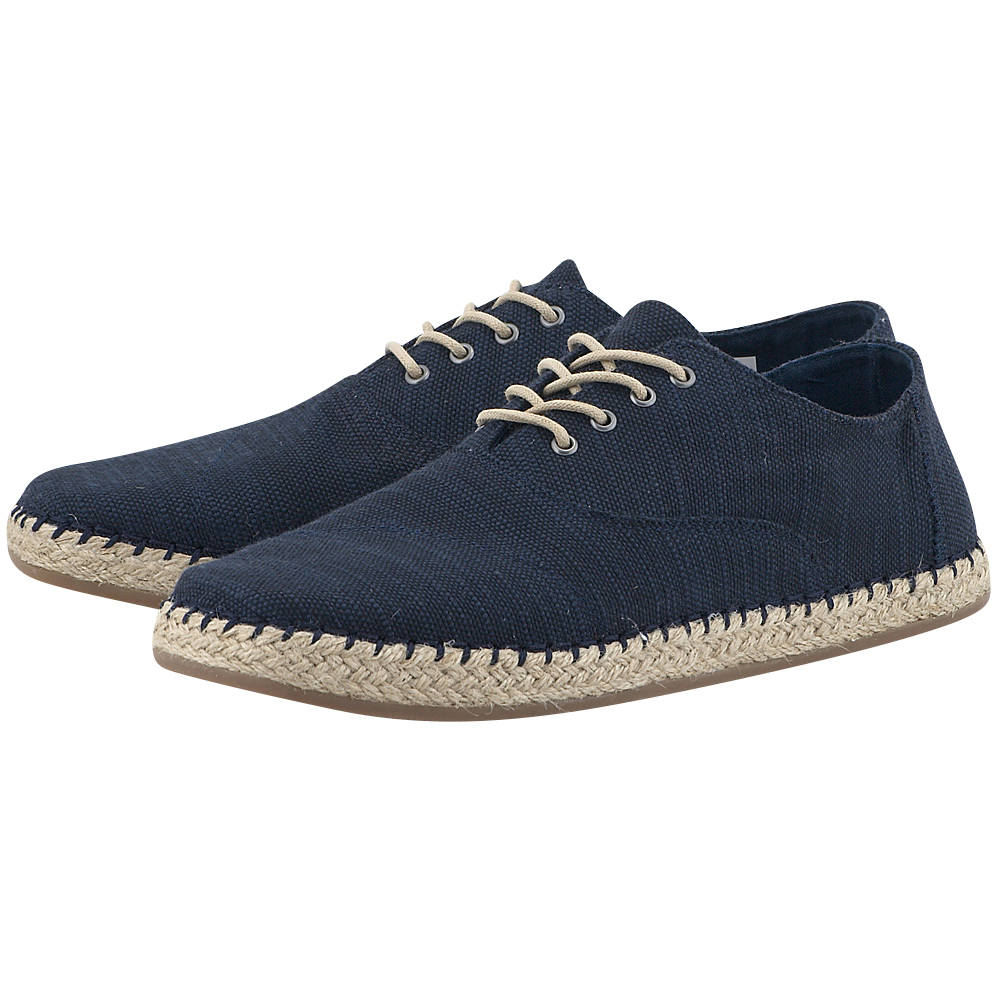 Toms – Toms 10009889 – ΜΠΛΕ ΣΚΟΥΡΟ