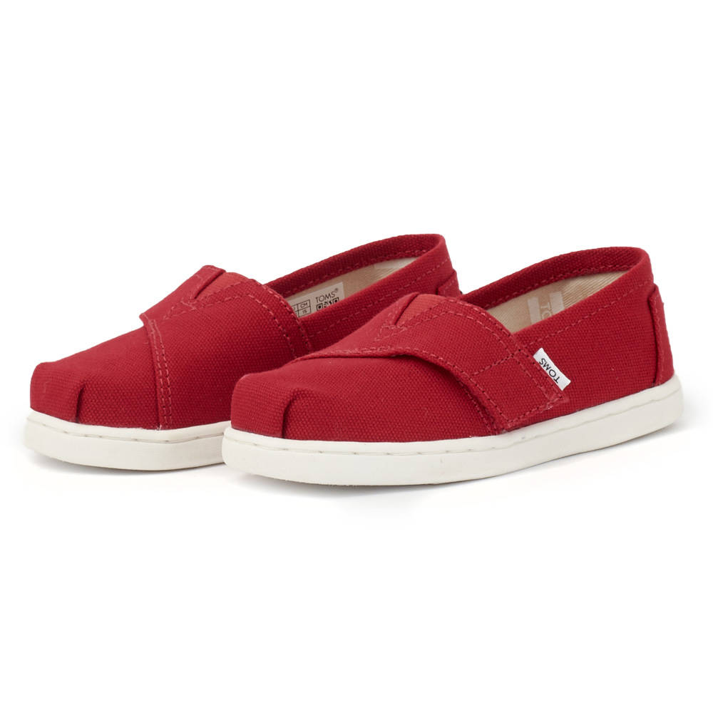 Toms - Toms 10010533 - 01080 ΠΑΙΔΙΚΑ > Εσπαντρίγιες