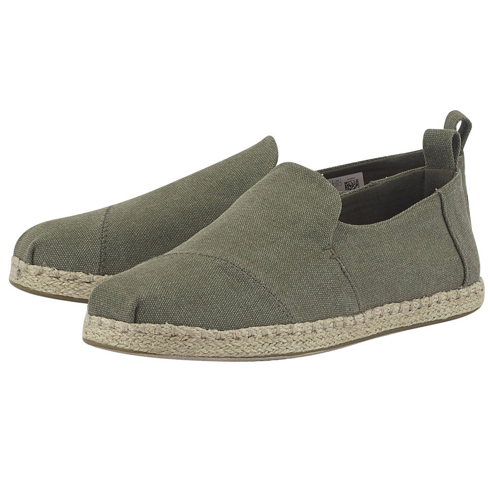 Toms - Toms 10011624 - 00250 ΑΝΔΡΙΚΑ > Εσπαντρίγιες