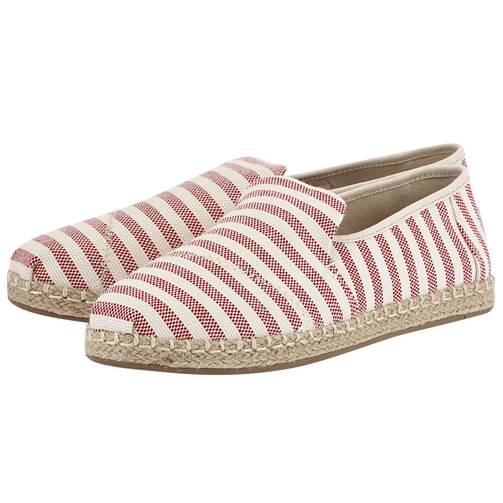 ΓΥΝΑΙΚΕΙΑ > Εσπαντρίγιες > Flats Toms - Toms 10011720. - 00207