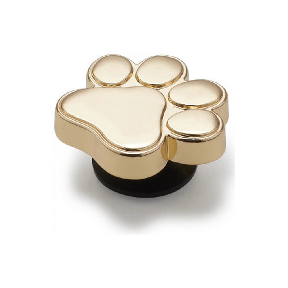 Image of 
            Crocs - Crocs Gold Dog Paw 10012310 - CR.UNC