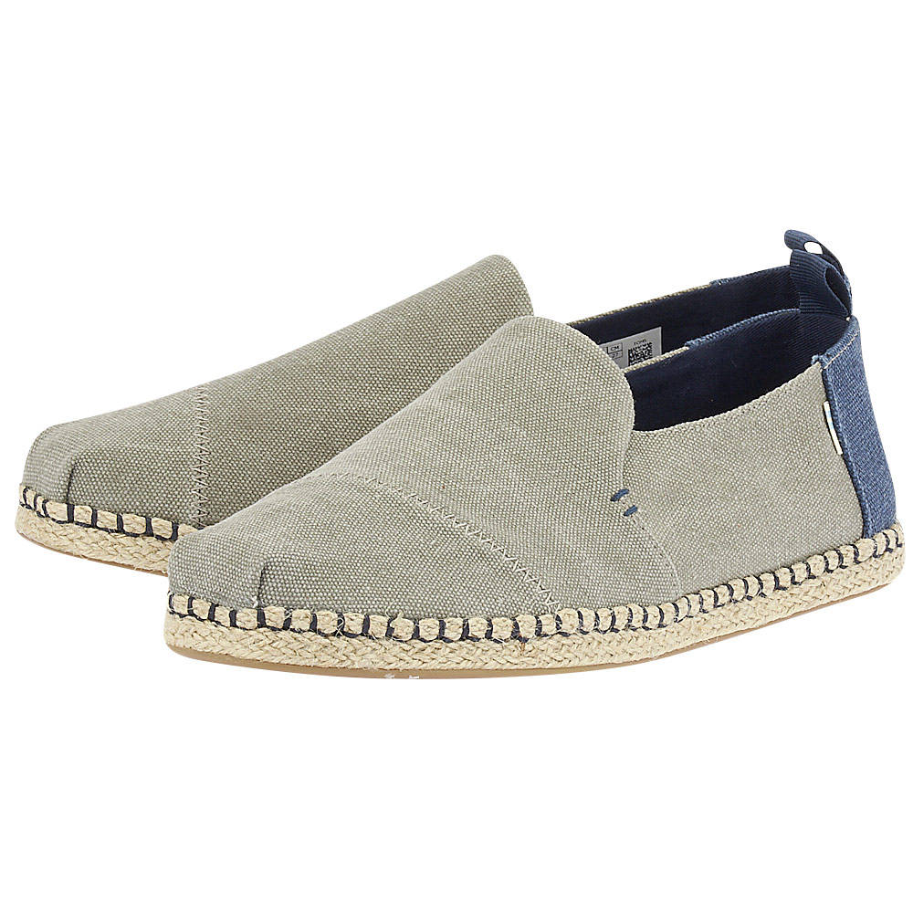 ΑΝΔΡΙΚΑ > Εσπαντρίγιες Toms - Toms 10013214 - 00052