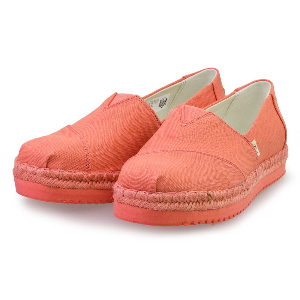 Toms Toms - Toms 10013499 - TO.Κοραλι