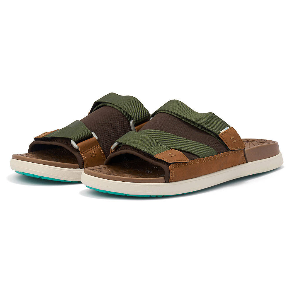 ΑΝΔΡΙΚΑ > Πέδιλα Toms - Toms 10013912 - 00250