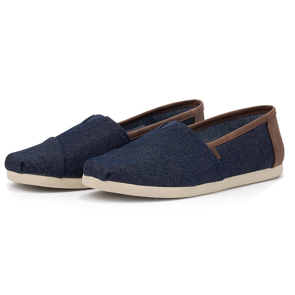 ΑΝΔΡΙΚΑ > Εσπαντρίγιες Toms - Toms 10014455 - 00455