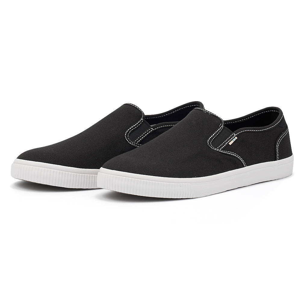 ΑΝΔΡΙΚΑ > Sneakers > Low Cut Toms - Toms 10015002 - 00336