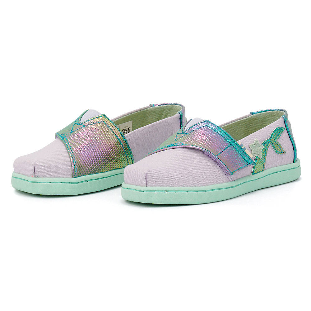 ΠΑΙΔΙΚΑ > Sneakers Toms - Toms 10015179 - 00388