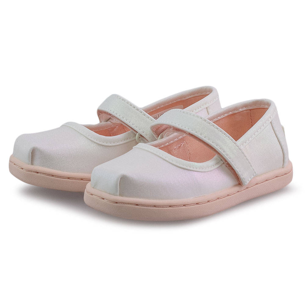 Toms - Toms Mary Jane 10015207 - 00877 ΠΑΙΔΙΚΑ > Μπαλαρίνες