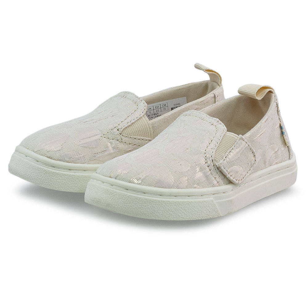 Toms - Toms Luca 10015215 - 00891 ΠΑΙΔΙΚΑ > Sneakers