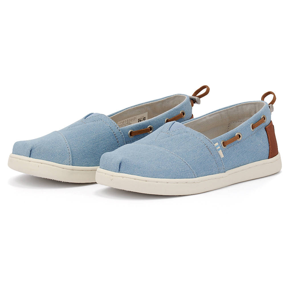 Toms - Toms 10015309 - 00682 ΠΑΙΔΙΚΑ > Sneakers