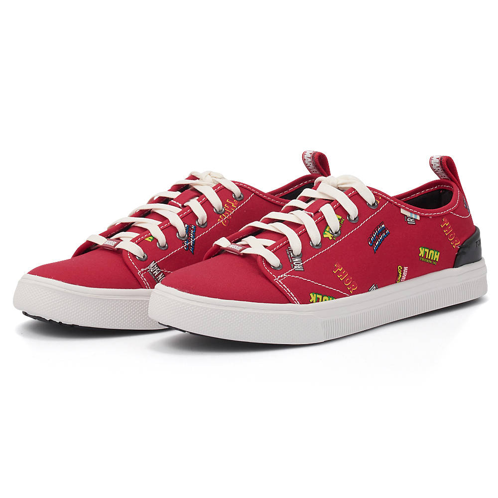 Toms - Toms 10015366 - TO.Κοκκινο TO.Κοκκινο Toms