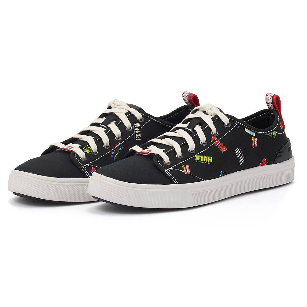Toms - Toms 10015368 - TO.ΜΑΥΡΟ TO.ΜΑΥΡΟ Toms