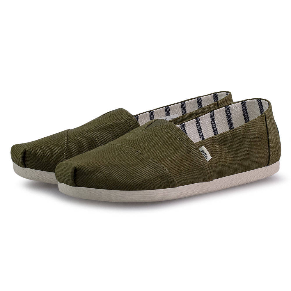 Toms – Toms Alpargata 10015909 – 01279