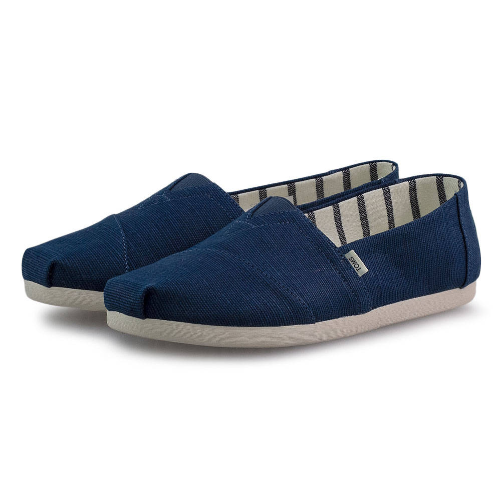 Toms – Toms Alpargata 10016008 – 01070