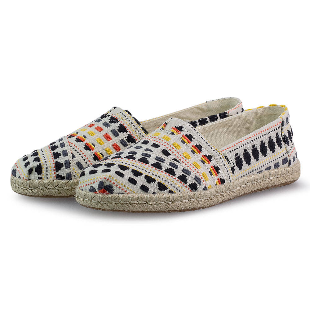 Toms – Toms Alpargata Rope 10016244 – 00888