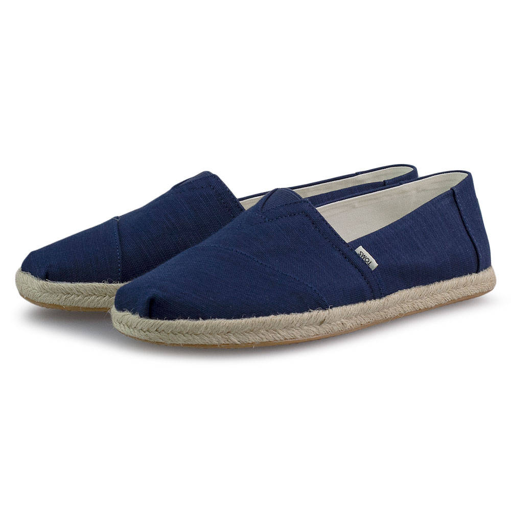Toms – Toms Alpargata Rope 10016271 – 01051