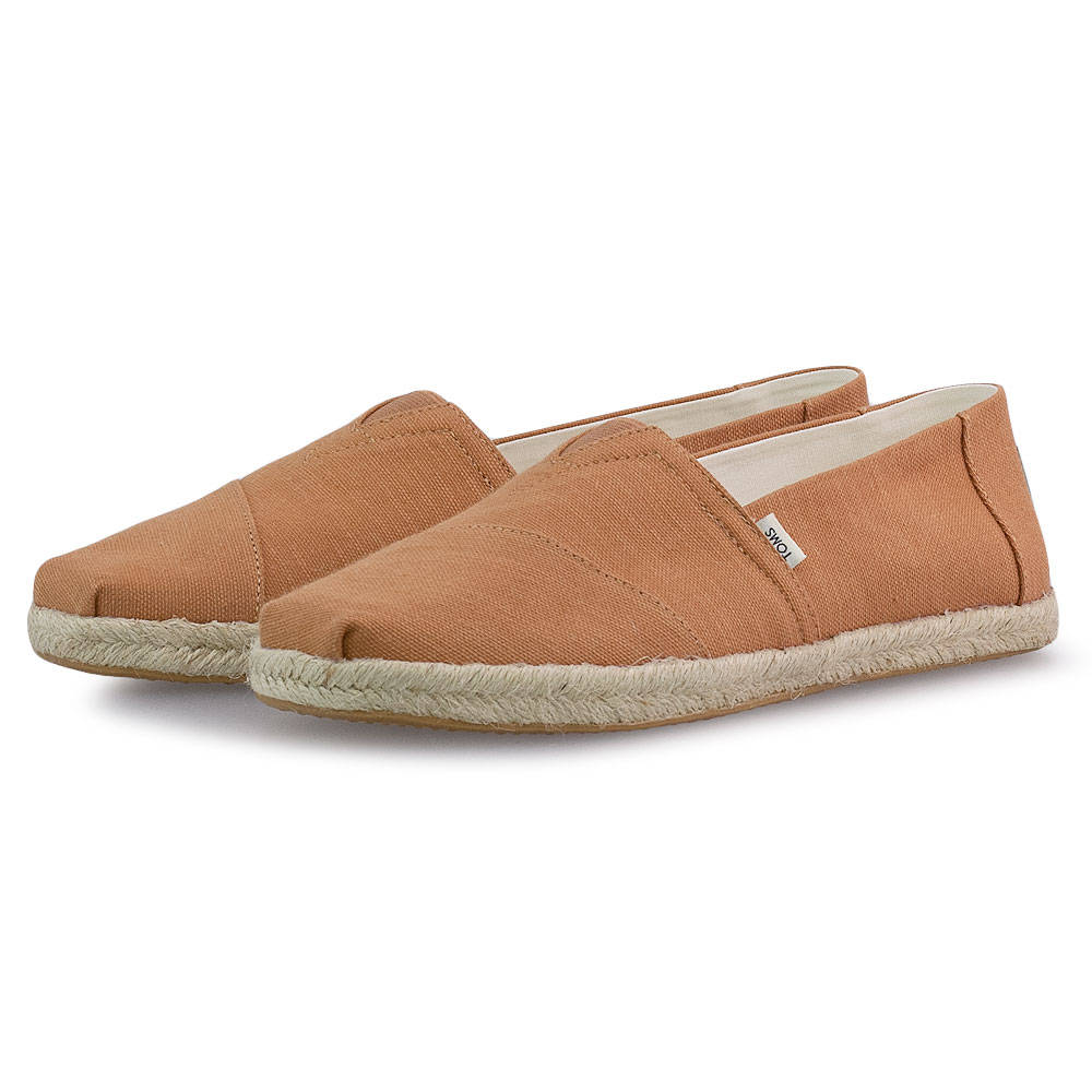 Toms – Toms Alpargata Rope 10016272 – 00888