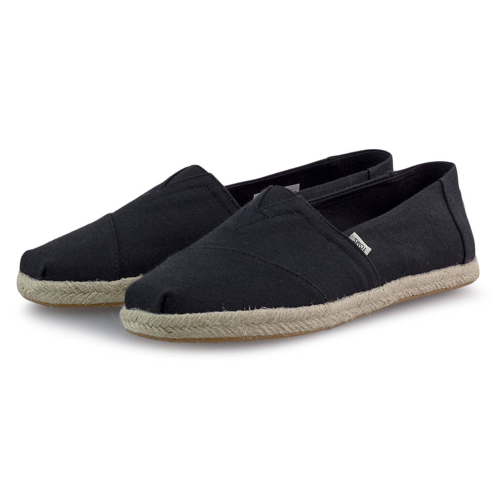 Toms - Toms Alpargata Rope 10016278 - 00873 ΑΝΔΡΙΚΑ > Εσπαντρίγιες