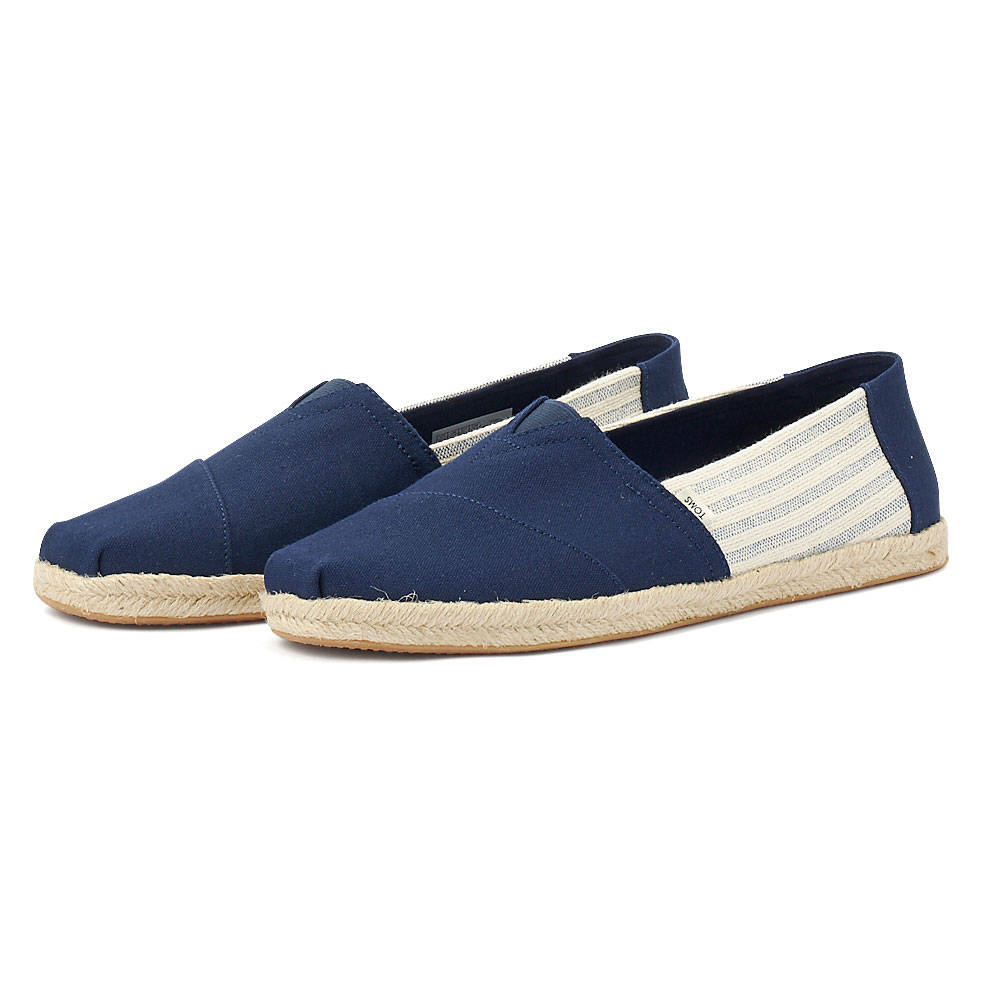 Toms – Toms Alpargata Rope 10016289 – 01051