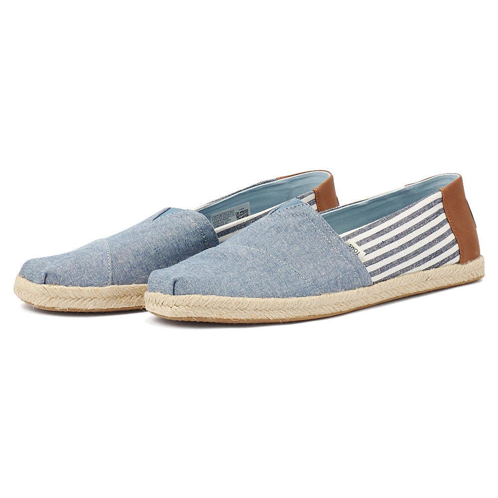Toms – Toms Alpargata Rope 10016291 – 01051