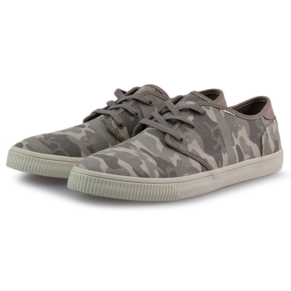 Toms - Toms Carlo 10016343 - TO.TAUPE TO.TAUPE Toms