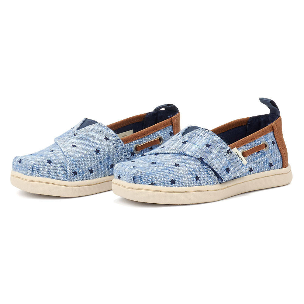 Toms – Toms Alpargata 10016421 – 01051