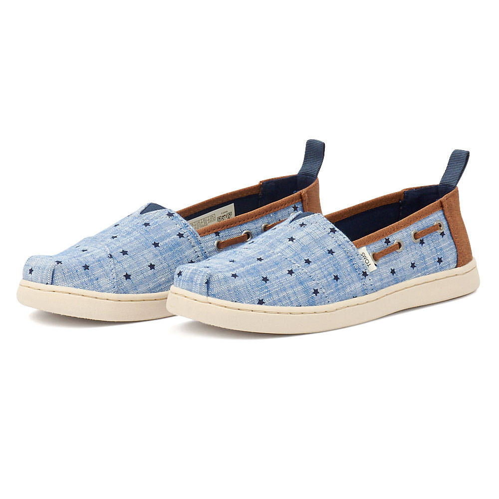 Toms – Toms Alpargata 10016431 – 01051