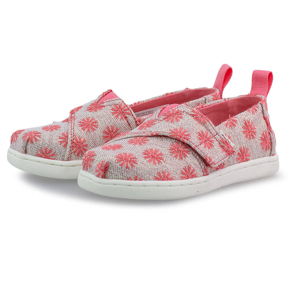 Toms - Toms Alpargata 10016432 - 01461 ΠΑΙΔΙΚΑ > Εσπαντρίγιες