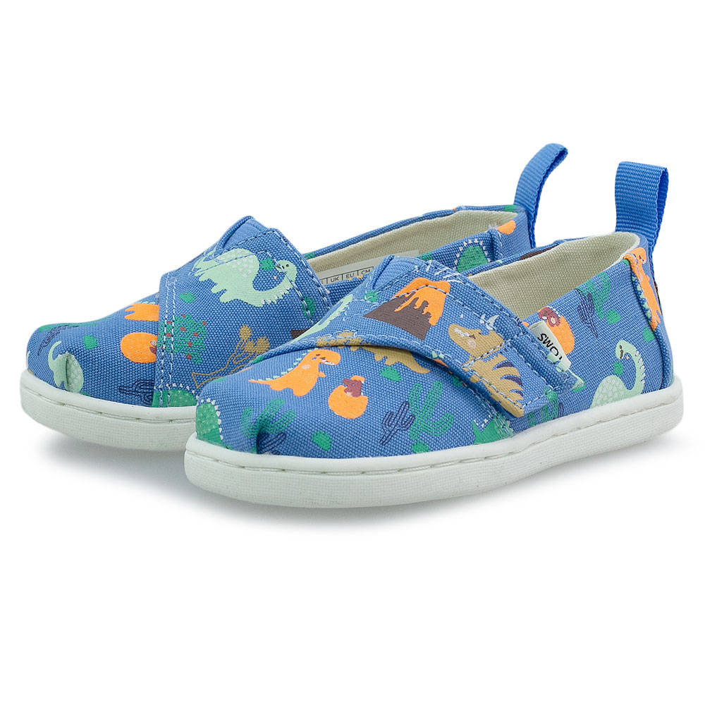 Toms – Toms Alpargata 10016438 – 01070