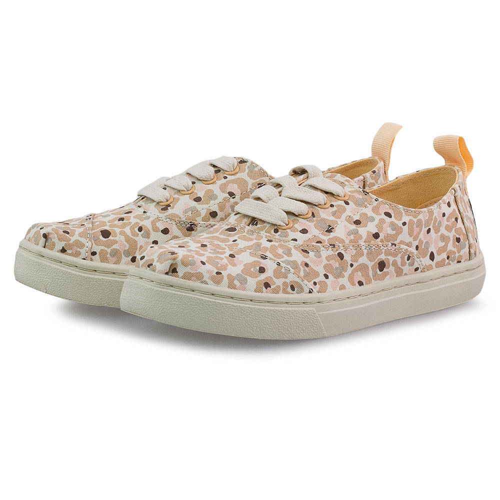 Toms - Toms Cordones 10016446 - 00888 ΠΑΙΔΙΚΑ > Sneakers