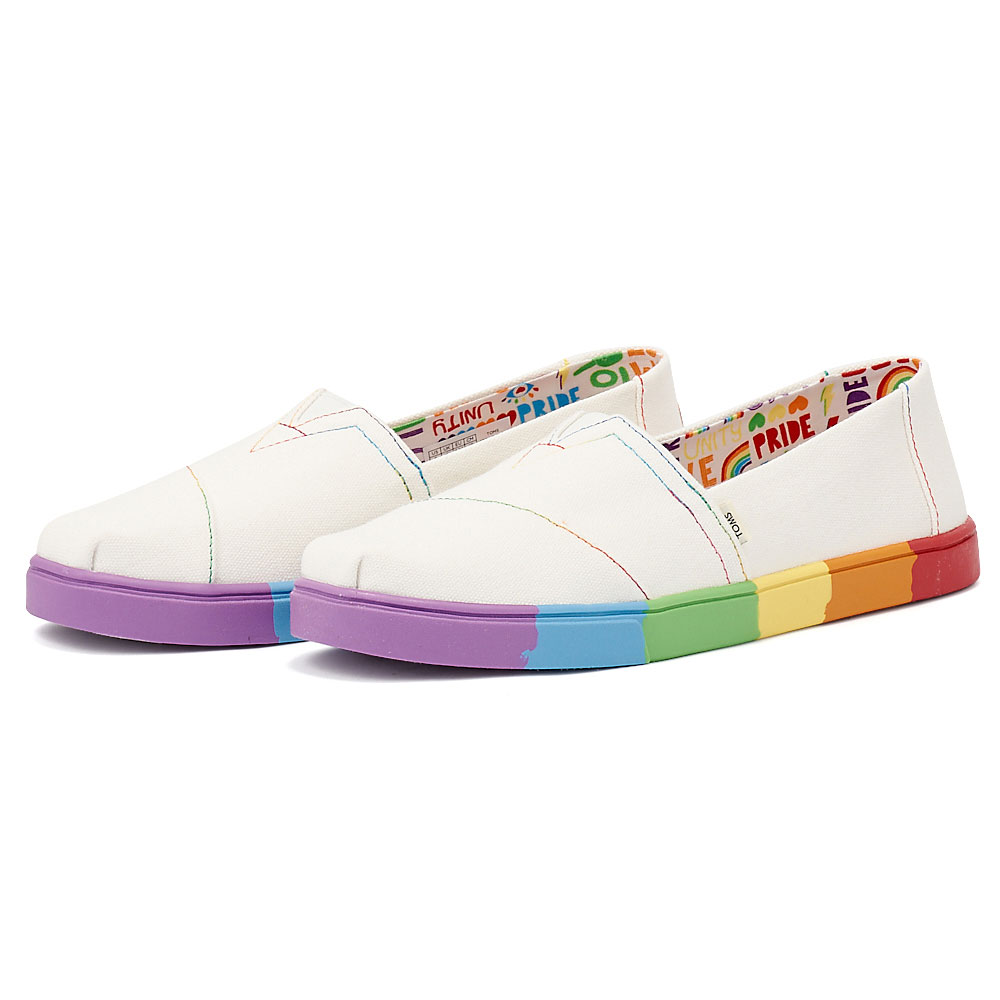 Toms – Toms Alpargata Cupsole 10016458 – 00877