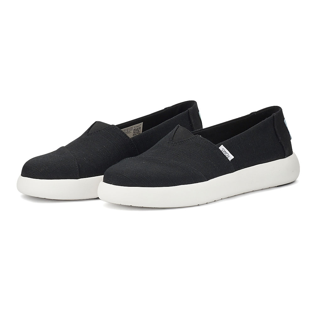 Image of 
            Toms - Toms 10016732 - TO.BLK