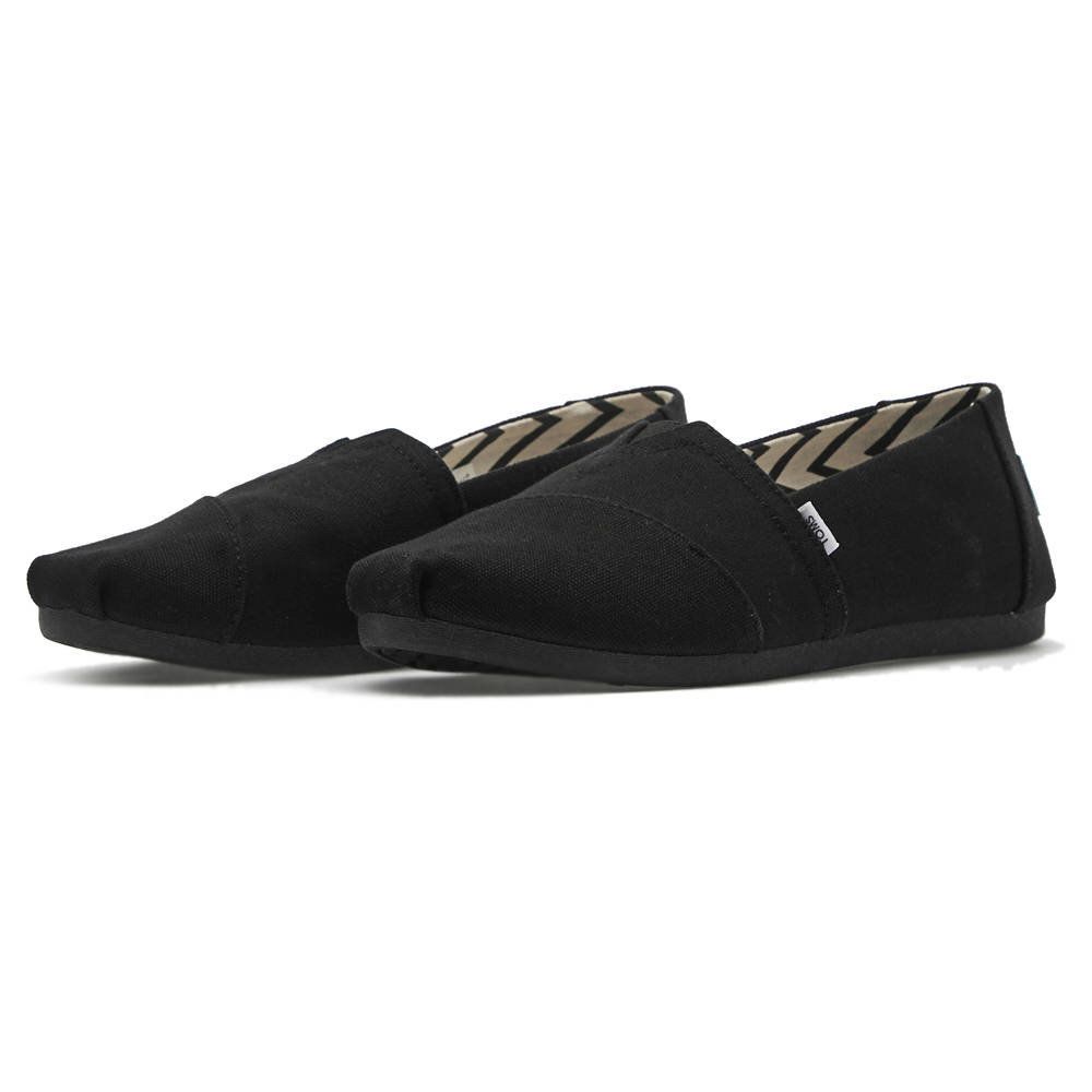 Image of 
            Toms - Toms 10017716 - TO.BLK