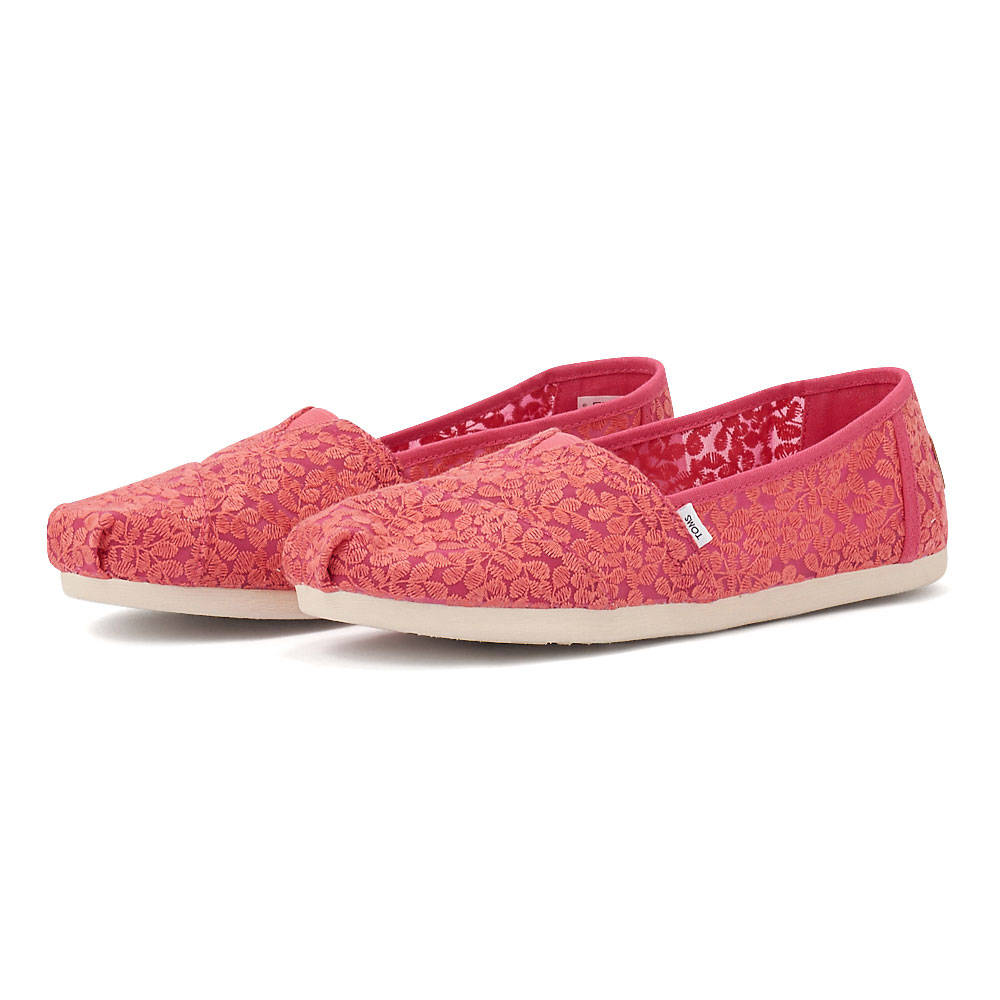 Toms - Toms 10017806 - TO.pink TO.pink Toms