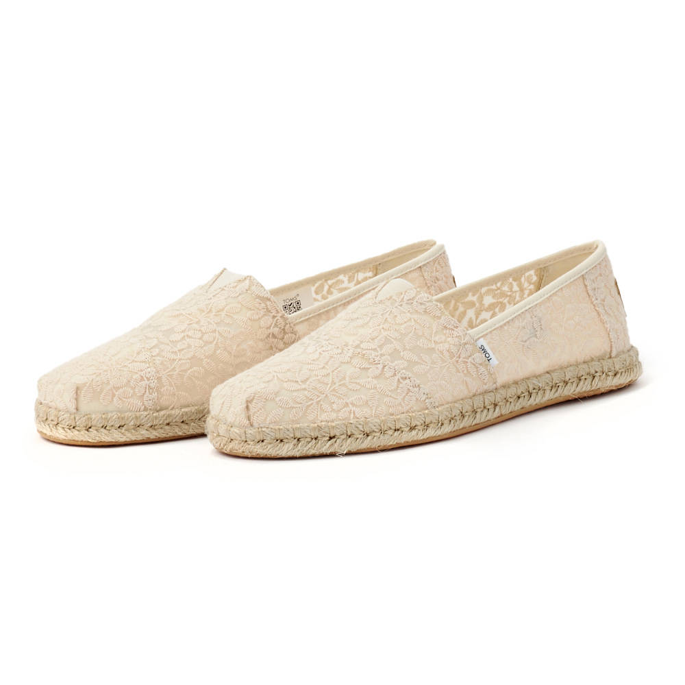 Toms - Toms 10017827 - 00888 ΓΥΝΑΙΚΕΙΑ > Εσπαντρίγιες