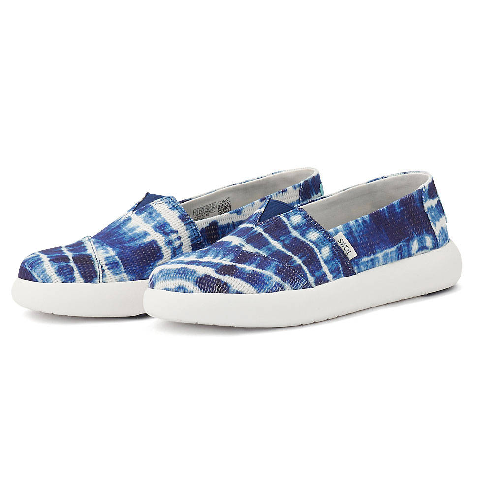 Toms - Toms 10017835 - TO.NVY TO.NVY Toms