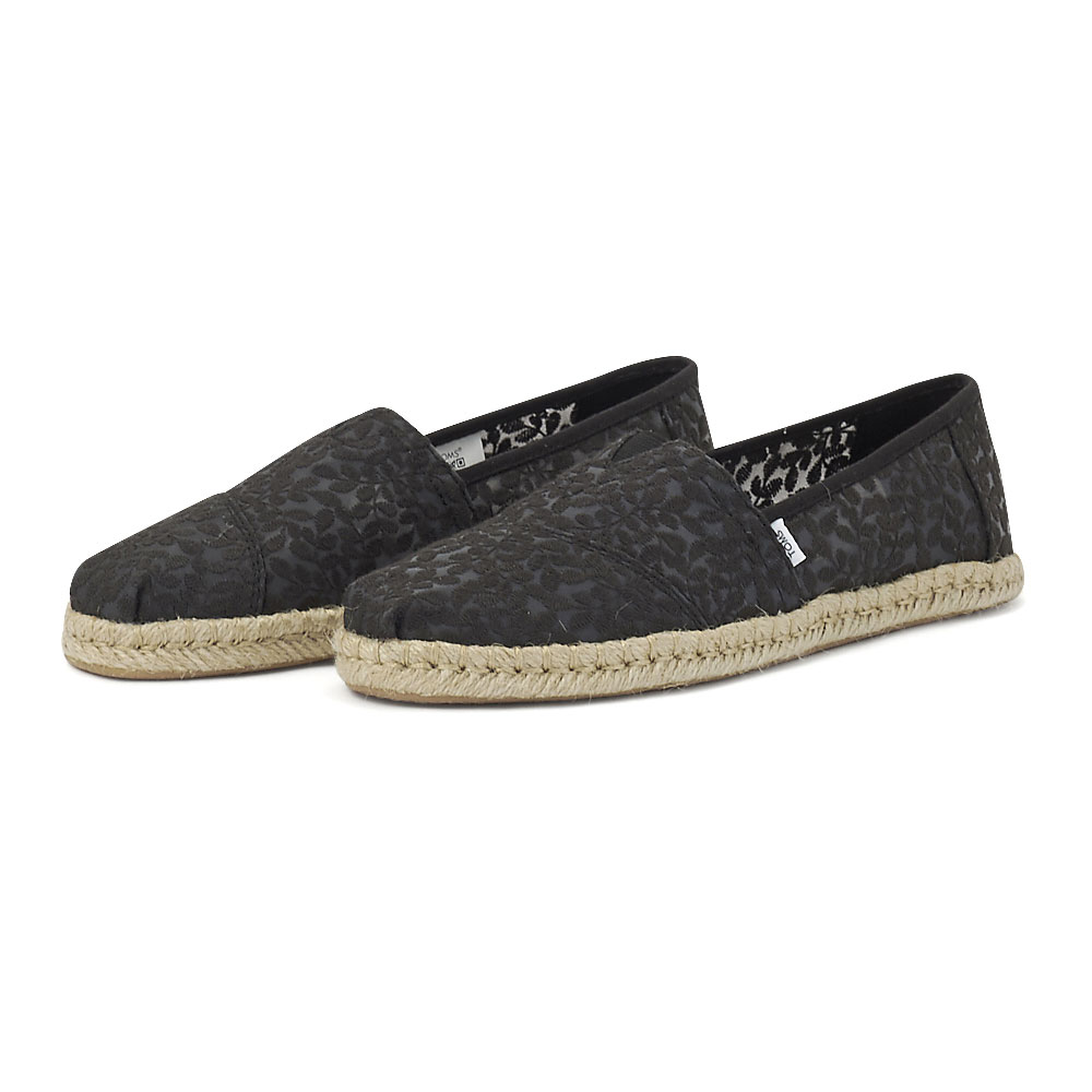 Image of 
            Toms - Toms 10017846 - TO.BLK